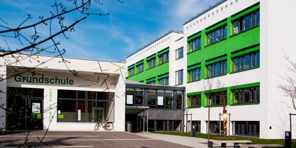 Grund- und Hauptschule Furth im Wald