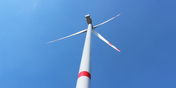 Windpark Freudenberg Hainstetten