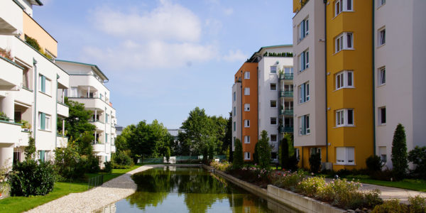 Stadtgarten „Il Giardino“