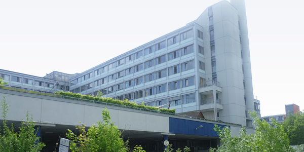 Klinikum Deggendorf