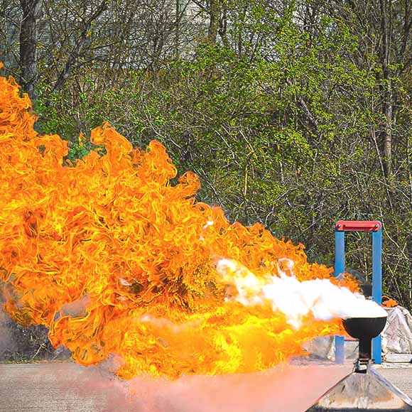 Feuerwehrbedarfsplanung für die leistungsstarke Feuerwehr - Steinhofer Ingenieure Regensburg