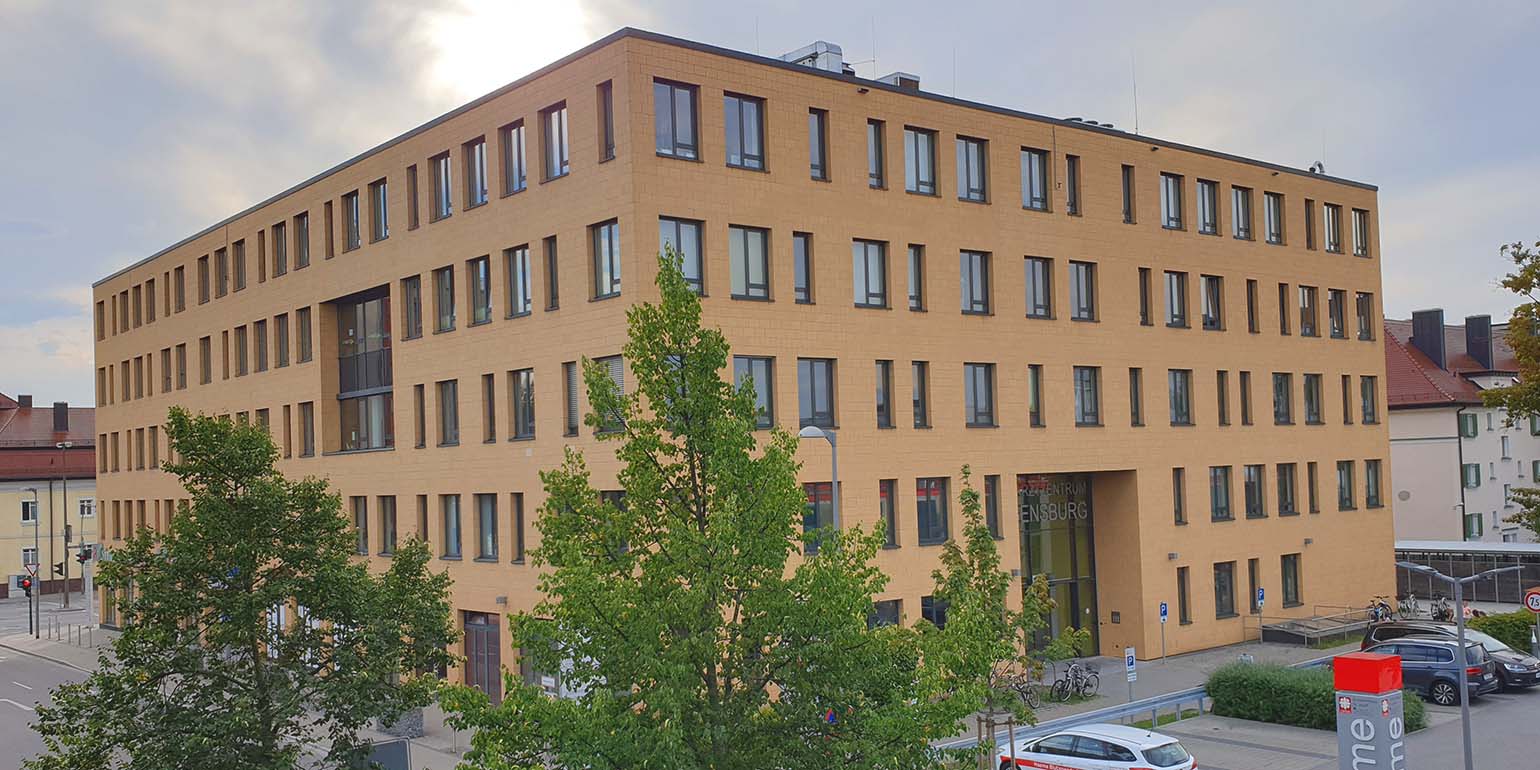 Facharztzentrum Regensburg