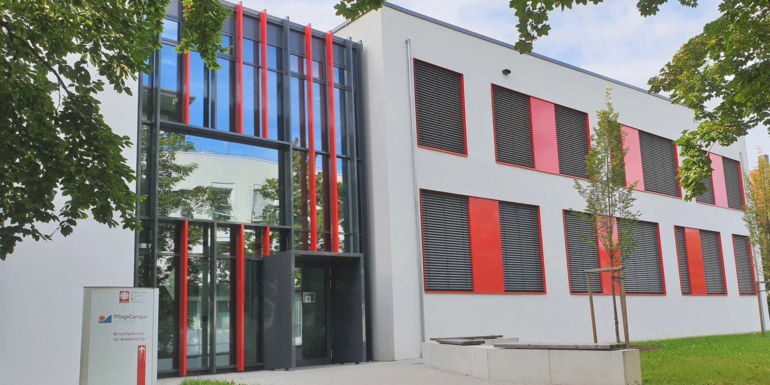 Caritas Schwesternschule