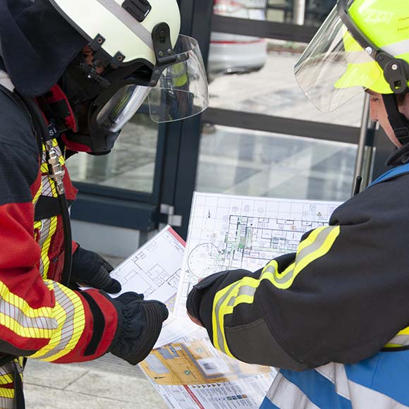 Ein wirkungsvolles Feuerwehrmanagementsystem für die Sicherheit in der Amtshaftung des Kommandanten, der Feuerwehrmannschaft oder kommunalen Verantwortlichen.